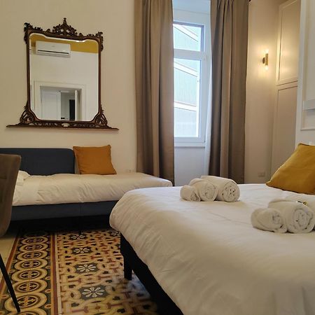 Gala Sardinia Hotell Cagliari Eksteriør bilde