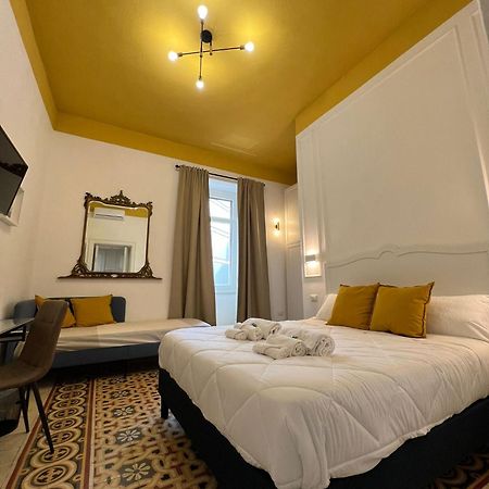 Gala Sardinia Hotell Cagliari Eksteriør bilde