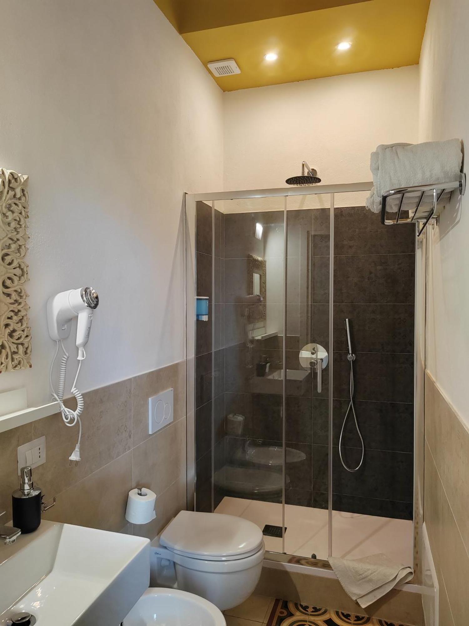 Gala Sardinia Hotell Cagliari Eksteriør bilde
