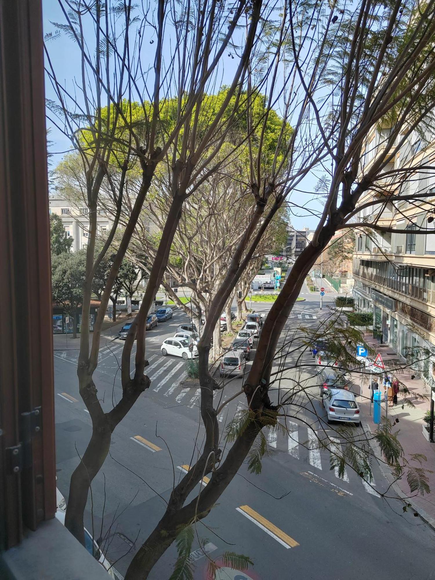 Gala Sardinia Hotell Cagliari Eksteriør bilde