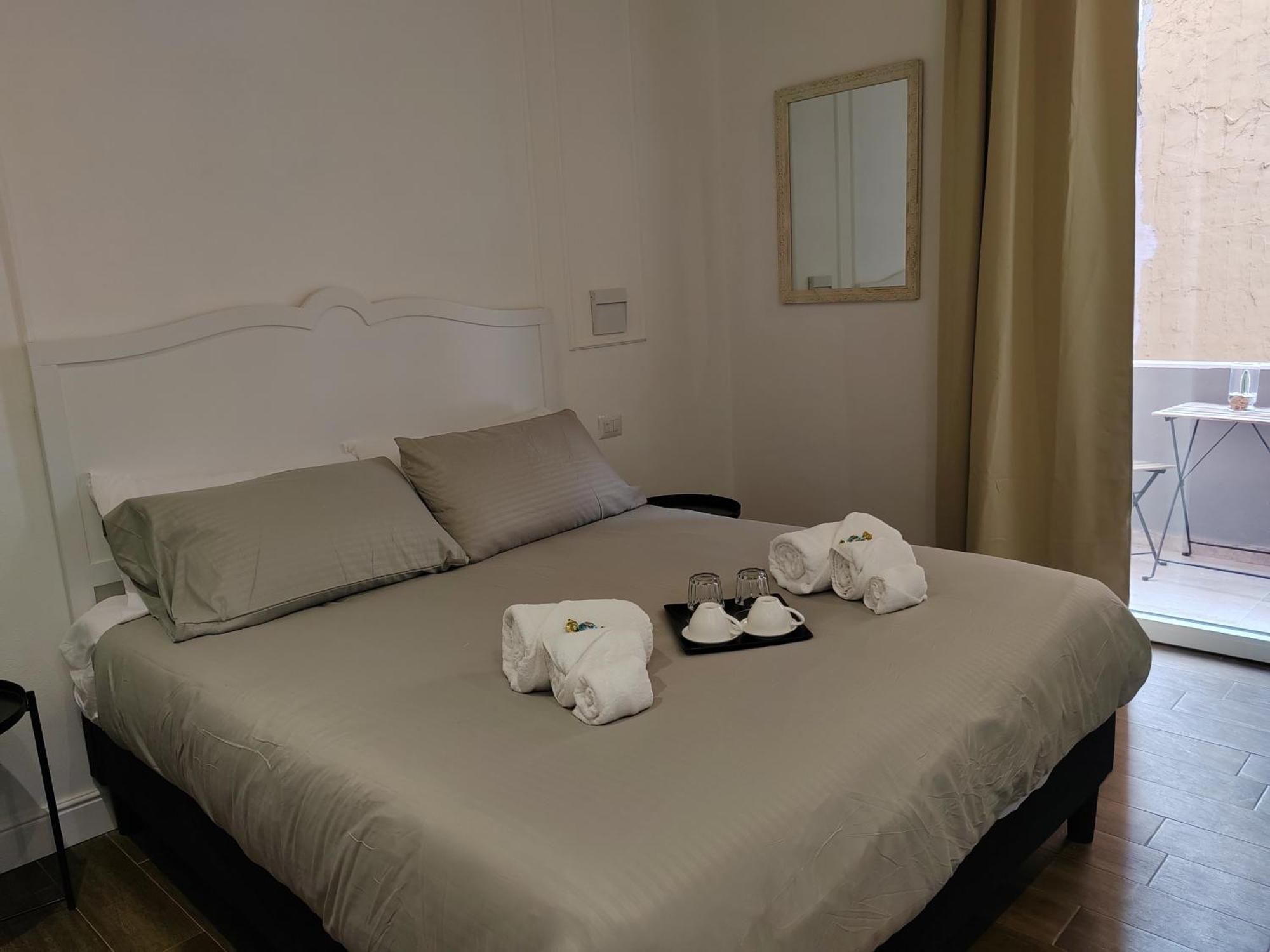 Gala Sardinia Hotell Cagliari Eksteriør bilde