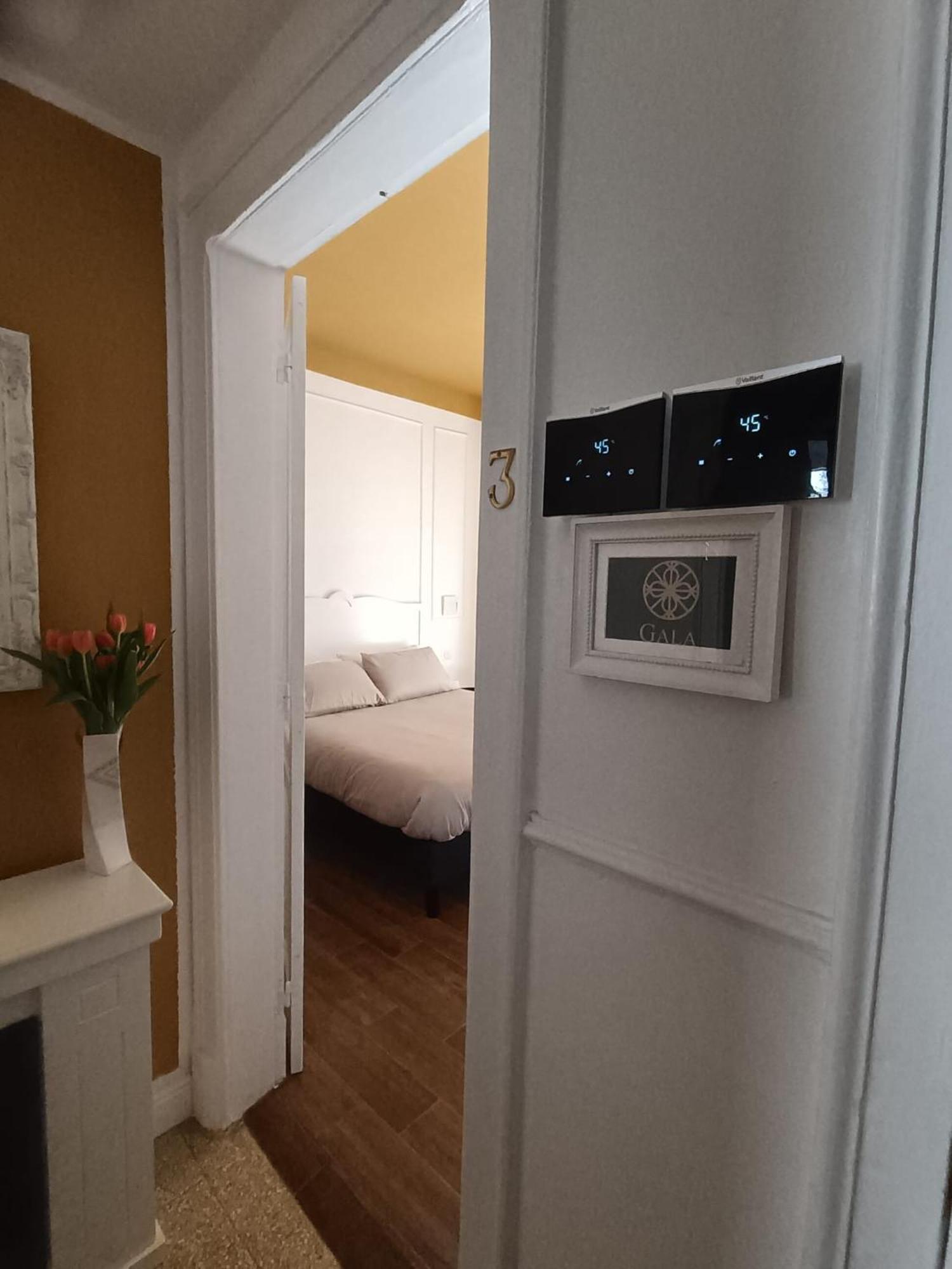 Gala Sardinia Hotell Cagliari Eksteriør bilde