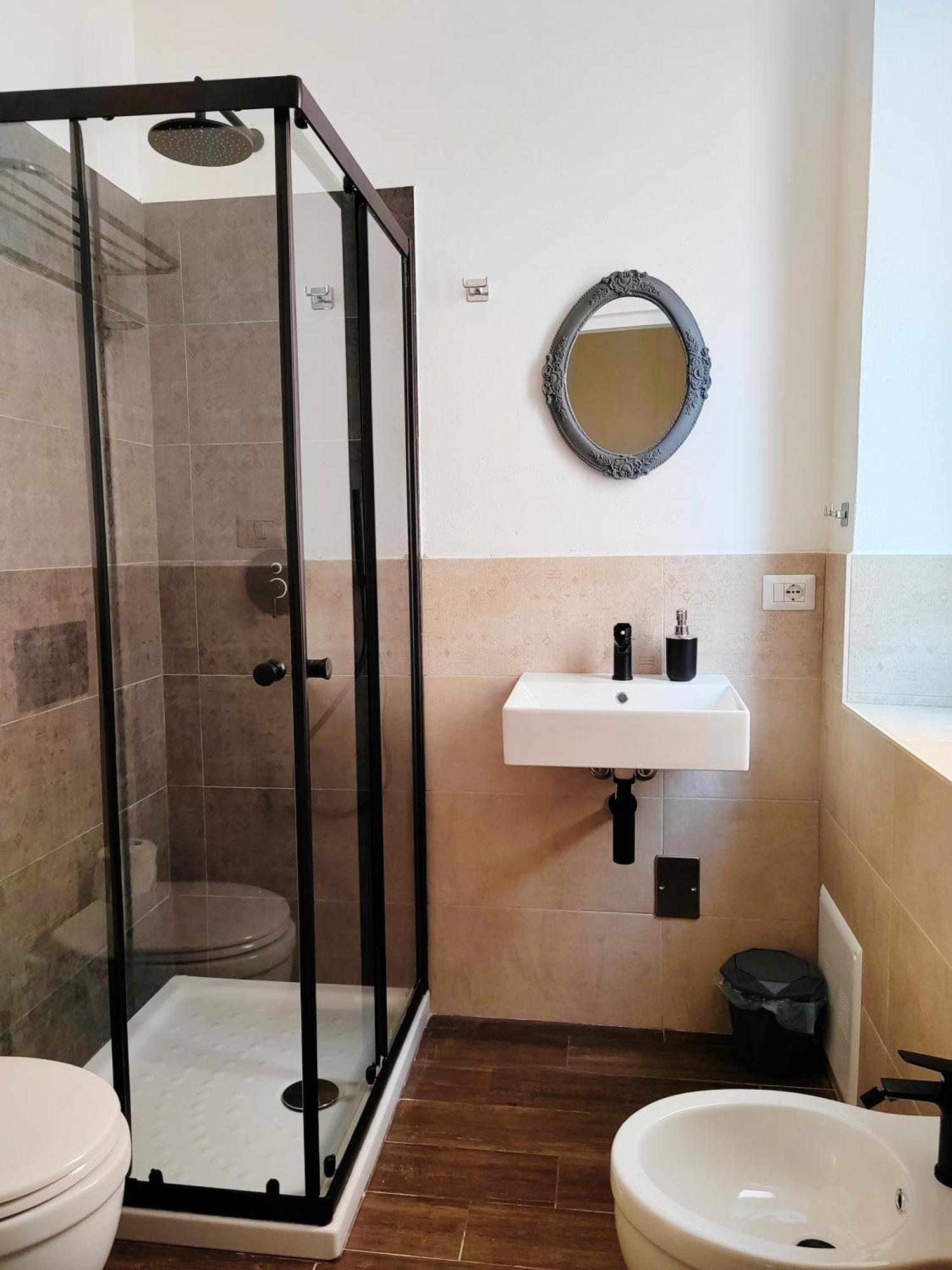 Gala Sardinia Hotell Cagliari Eksteriør bilde