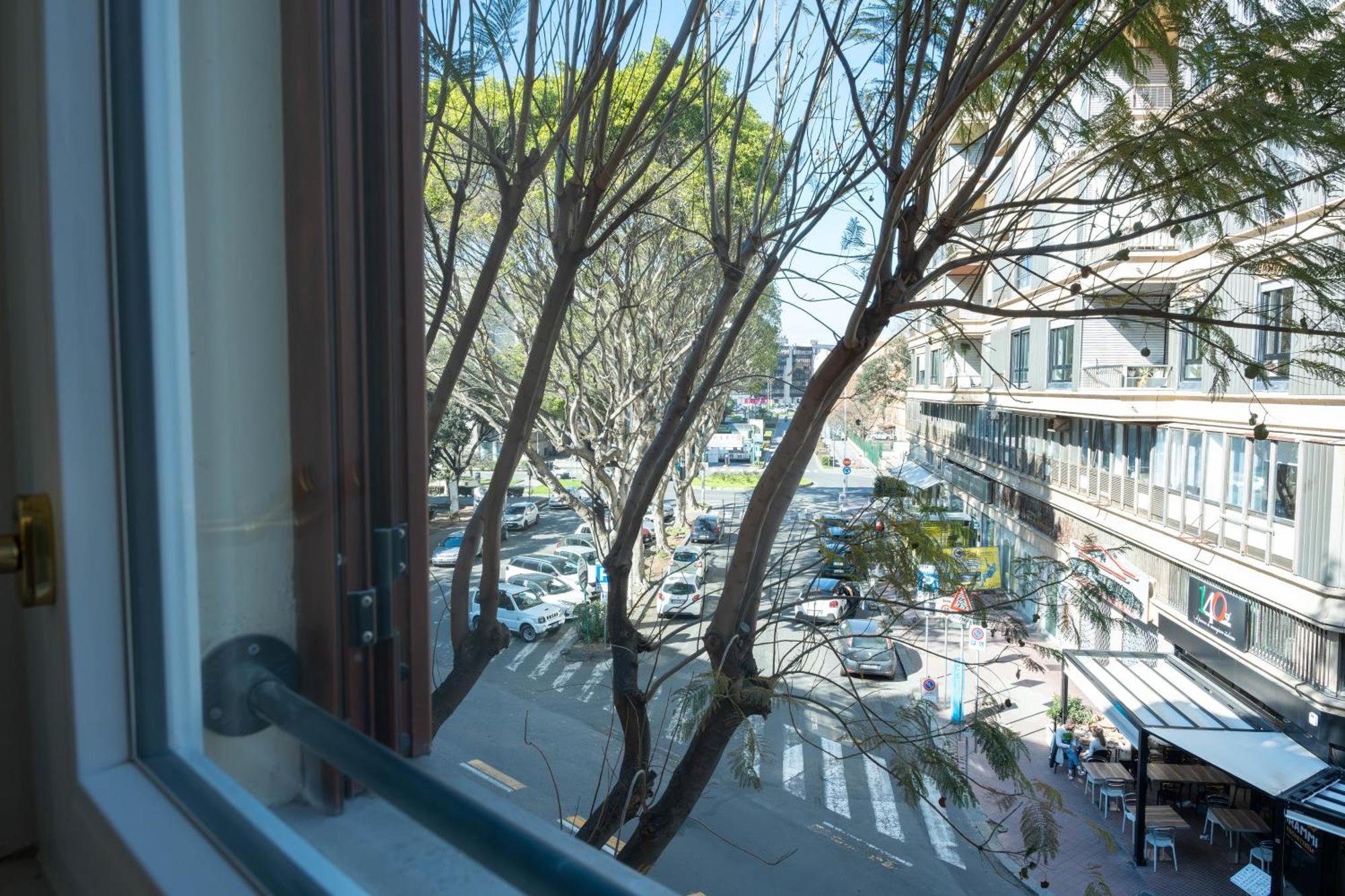 Gala Sardinia Hotell Cagliari Eksteriør bilde