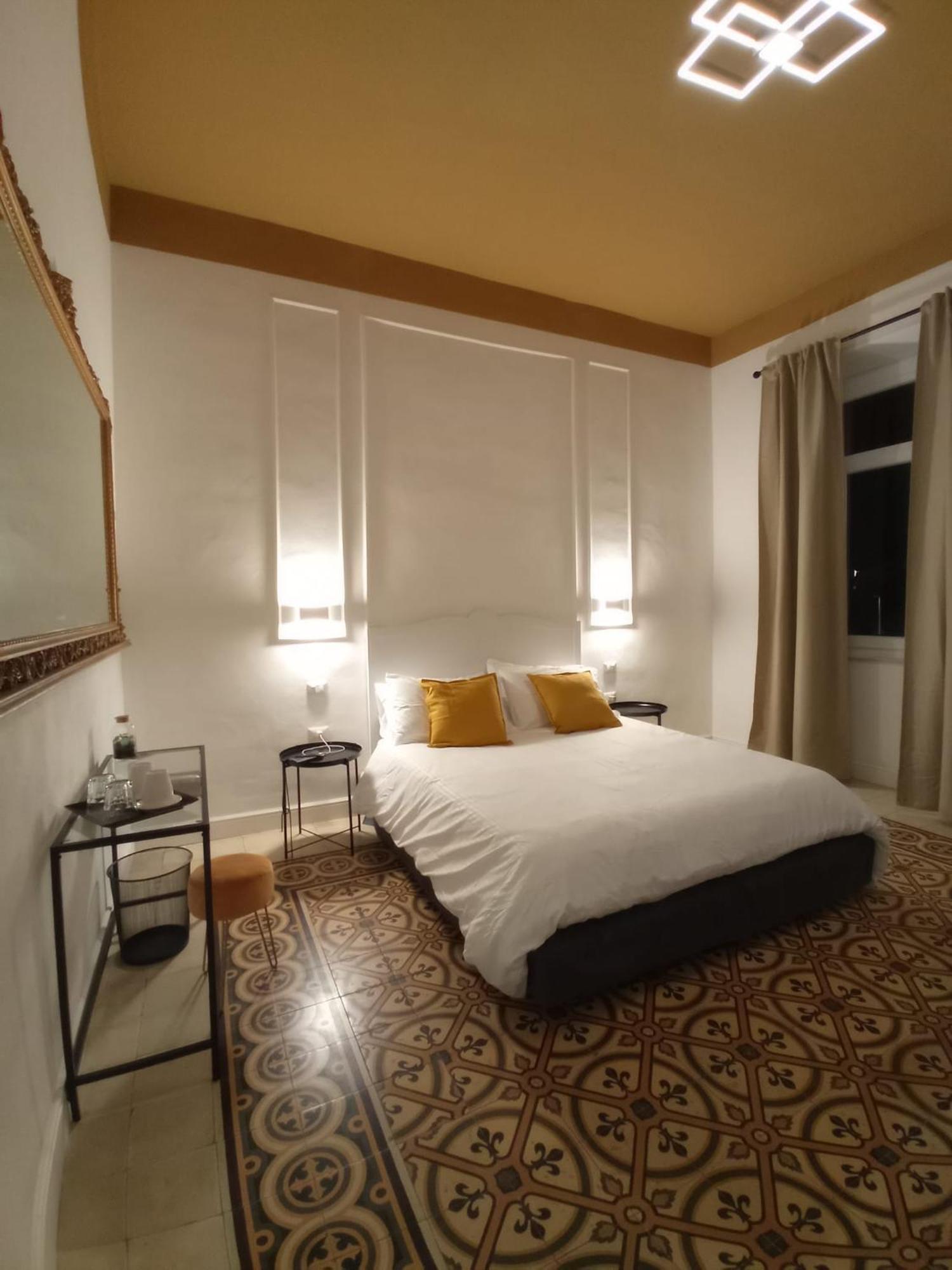 Gala Sardinia Hotell Cagliari Eksteriør bilde