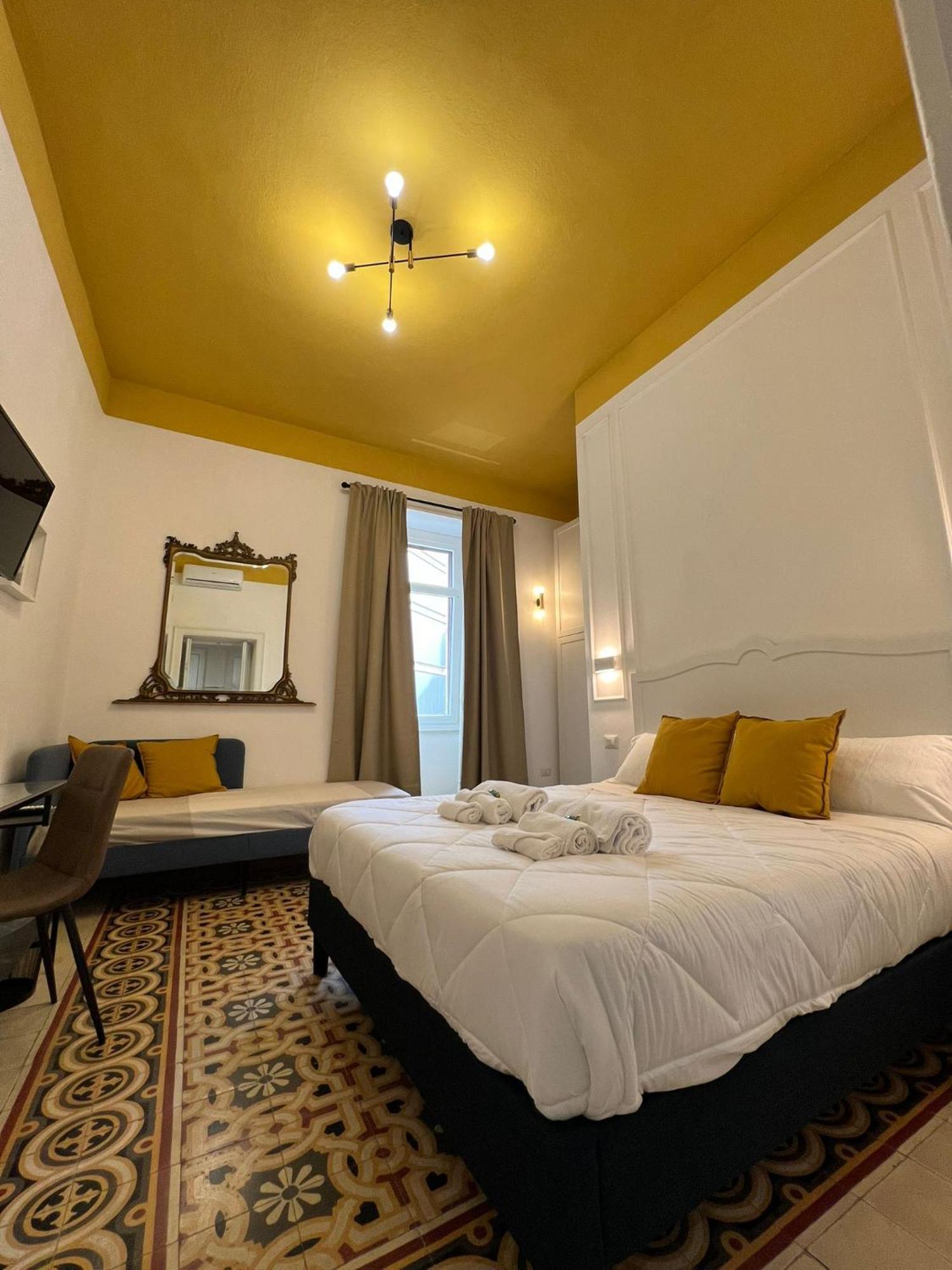 Gala Sardinia Hotell Cagliari Eksteriør bilde