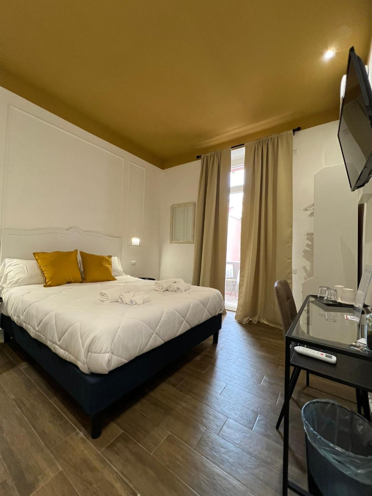 Gala Sardinia Hotell Cagliari Eksteriør bilde