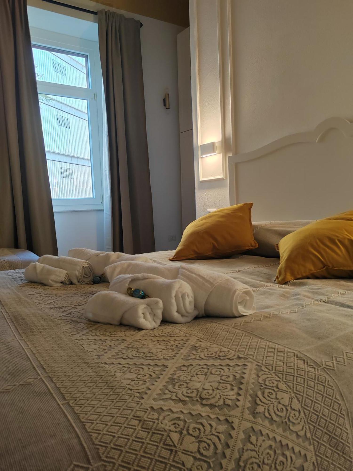 Gala Sardinia Hotell Cagliari Eksteriør bilde